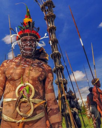 Aku Papua - Wamena