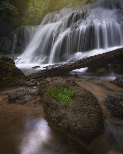 Dendengan Waterfall2