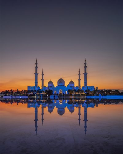 Grand Mosque
