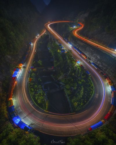 Kelok 9_Padang