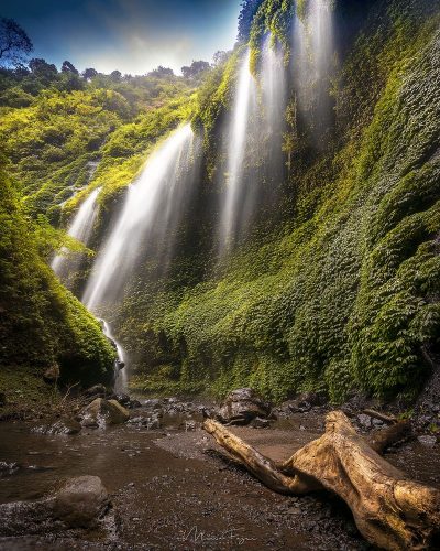 Madakaripura Waterfall 3_1