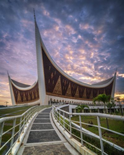 Masjid Raya Padang2