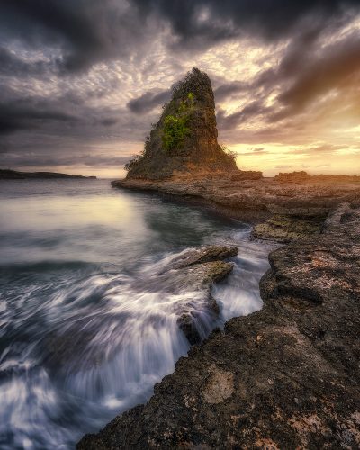 Pantai Bloam_lombok4