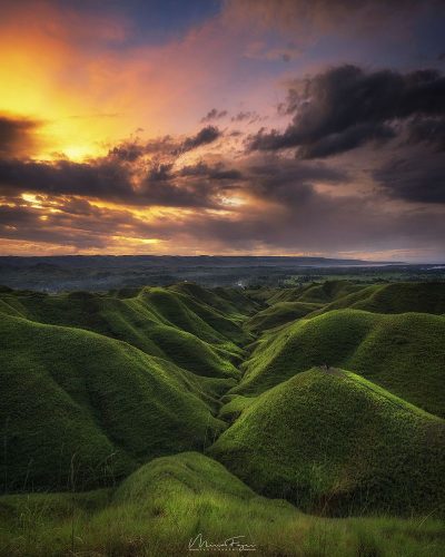 Tenau Hills_SUMBA