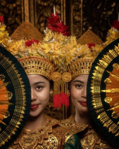 Twin Bali copy