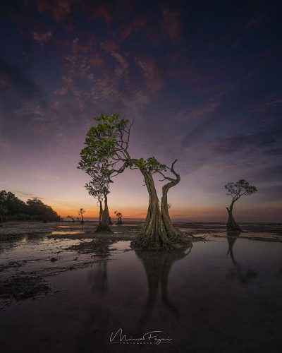 Walakiri Beach