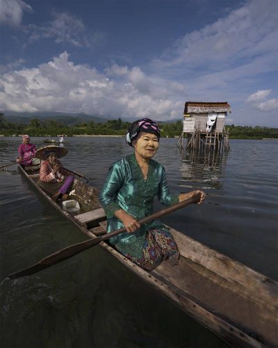 bajo ibu